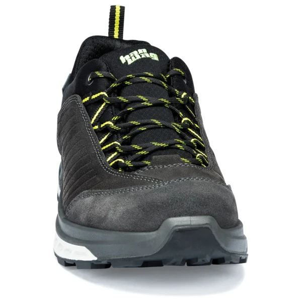Hanwag – Blueridge Low ES – Chaussures Multisports officiel 4