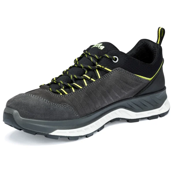 Hanwag – Blueridge Low ES – Chaussures Multisports officiel 5