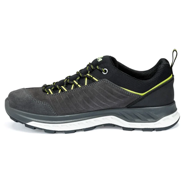 Hanwag – Blueridge Low ES – Chaussures Multisports officiel 6