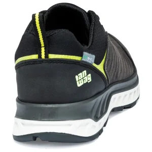 Hanwag – Blueridge Low ES – Chaussures Multisports officiel 18