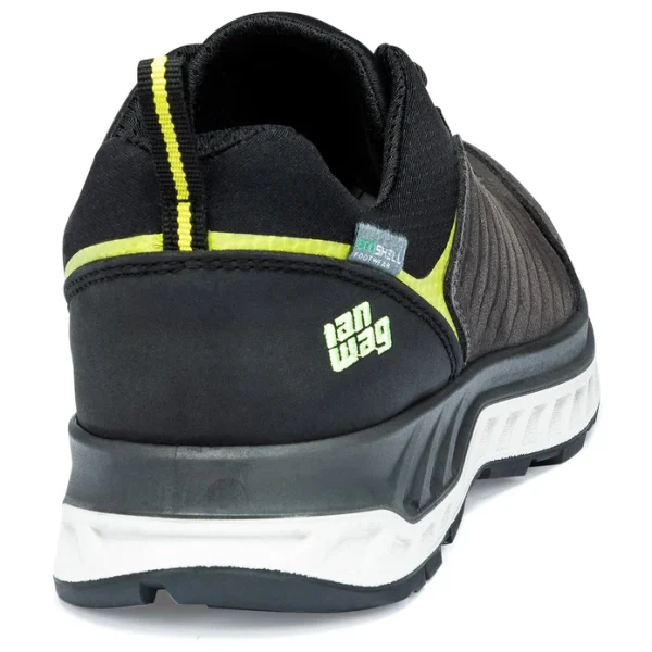 Hanwag – Blueridge Low ES – Chaussures Multisports officiel 7