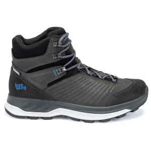 Hanwag – Bluestrait Mid – Chaussures Hiver Paiement sécurisé 10