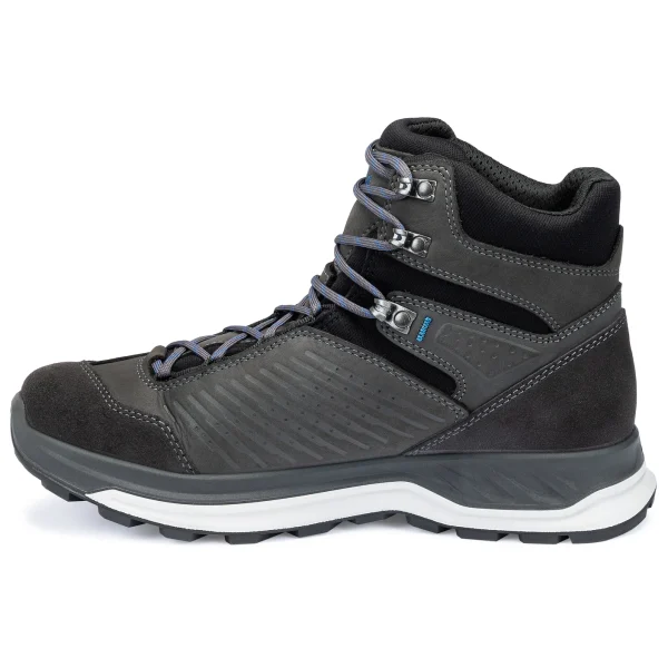 Hanwag – Bluestrait Mid – Chaussures Hiver Paiement sécurisé 4