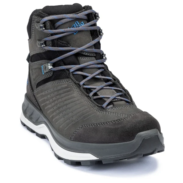 Hanwag – Bluestrait Mid – Chaussures Hiver Paiement sécurisé 5