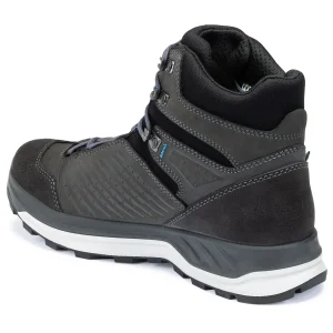 Hanwag – Bluestrait Mid – Chaussures Hiver Paiement sécurisé 18
