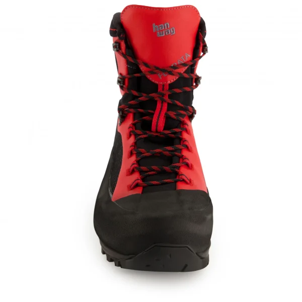 Hanwag – Ferrata II GTX – Chaussures De Montagne livraison la plus rapide 4