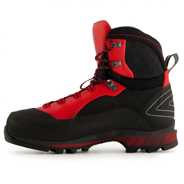 Hanwag – Ferrata II GTX – Chaussures De Montagne livraison la plus rapide 5