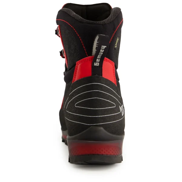 Hanwag – Ferrata II GTX – Chaussures De Montagne livraison la plus rapide 7