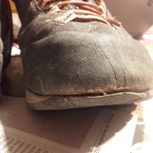 garantie de qualité Hanwag – Makra Combi GTX – Chaussures De Montagne 18
