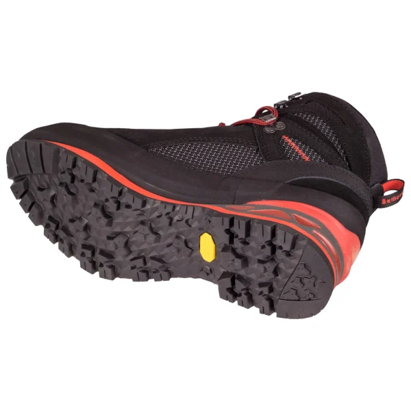 garantie de qualité Hanwag – Makra Combi GTX – Chaussures De Montagne 3