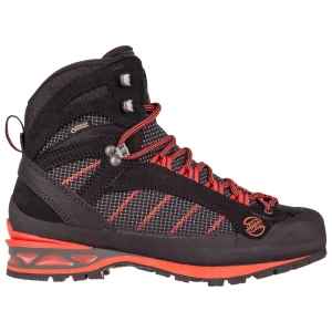 garantie de qualité Hanwag – Makra Combi GTX – Chaussures De Montagne 12