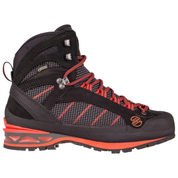 garantie de qualité Hanwag – Makra Combi GTX – Chaussures De Montagne 4