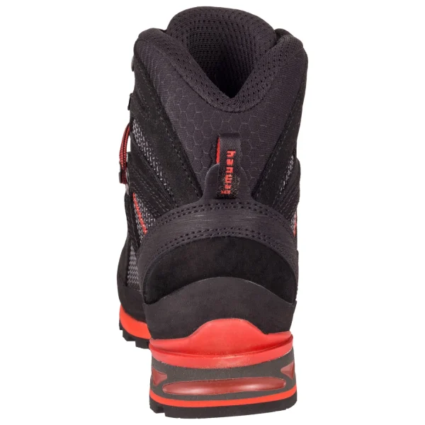 garantie de qualité Hanwag – Makra Combi GTX – Chaussures De Montagne 5