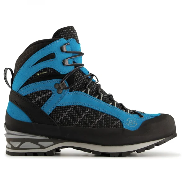 officiel Hanwag – Makra Combi Lady GTX – Chaussures De Montagne 1