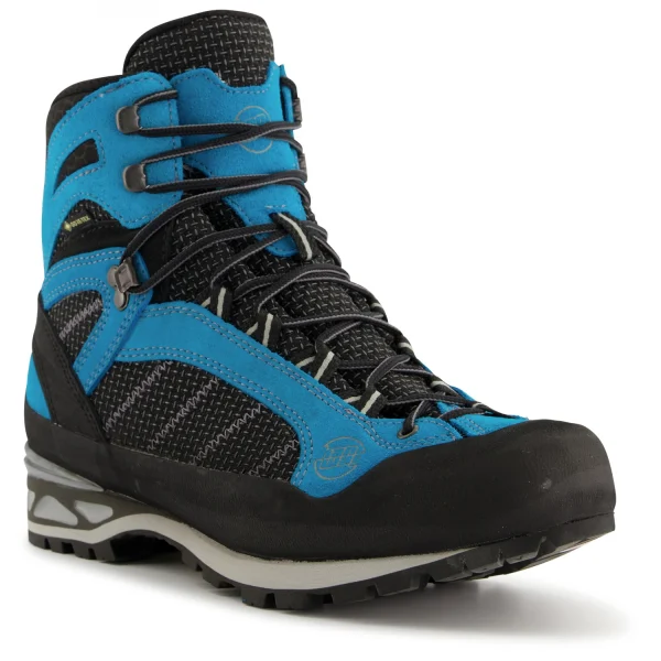 officiel Hanwag – Makra Combi Lady GTX – Chaussures De Montagne 3