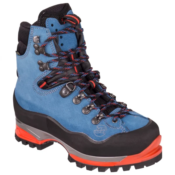 Hanwag – Sirius II Lady GTX – Chaussures De Montagne achat pas cher 7