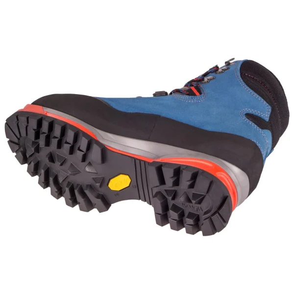 Hanwag – Sirius II Lady GTX – Chaussures De Montagne achat pas cher 3
