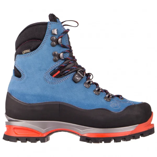 Hanwag – Sirius II Lady GTX – Chaussures De Montagne achat pas cher 4