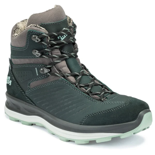 Boutique Hanwag – Women’s Bluestrait – Chaussures Hiver 3