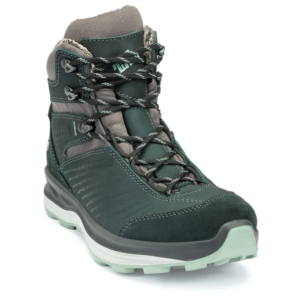 Boutique Hanwag – Women’s Bluestrait – Chaussures Hiver 4