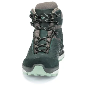 Boutique Hanwag – Women’s Bluestrait – Chaussures Hiver 14