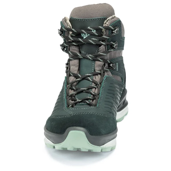 Boutique Hanwag – Women’s Bluestrait – Chaussures Hiver 5