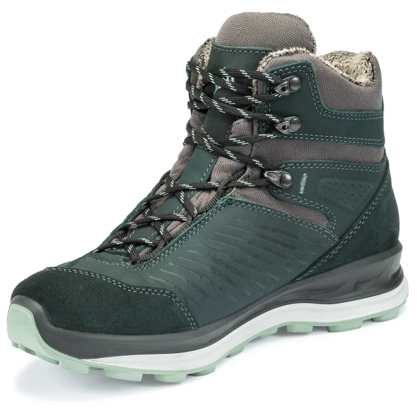 Boutique Hanwag – Women’s Bluestrait – Chaussures Hiver 6