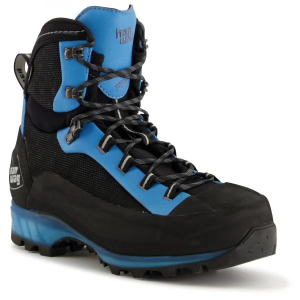 magasin france Hanwag – Women’s Ferrata II GTX – Chaussures De Montagne 3