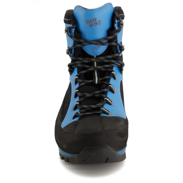 magasin france Hanwag – Women’s Ferrata II GTX – Chaussures De Montagne 4