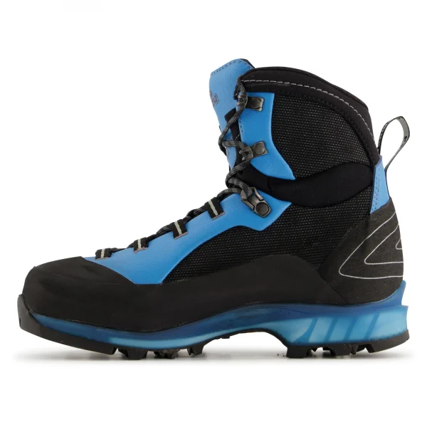 magasin france Hanwag – Women’s Ferrata II GTX – Chaussures De Montagne 5