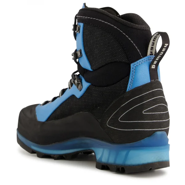 magasin france Hanwag – Women’s Ferrata II GTX – Chaussures De Montagne 6