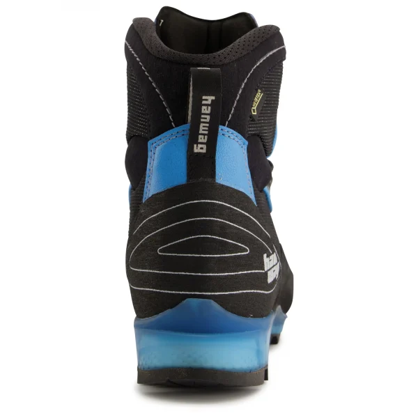 magasin france Hanwag – Women’s Ferrata II GTX – Chaussures De Montagne 7