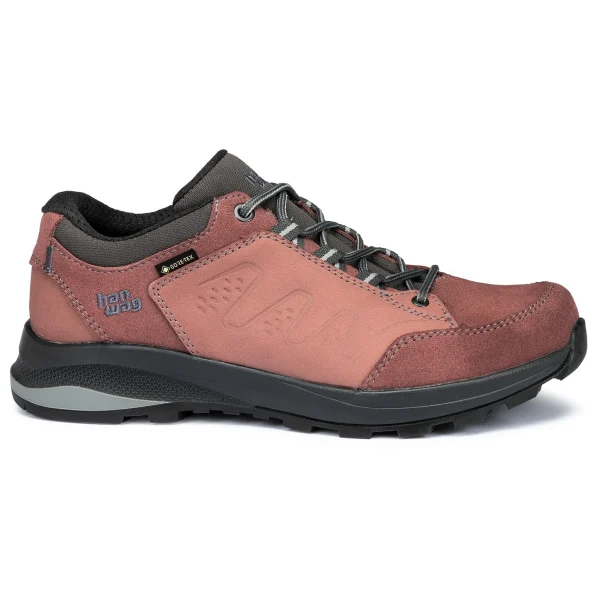 Hanwag – Women’s Torsby Low SF Extra GTX – Chaussures Multisports à prix d'occasion 7