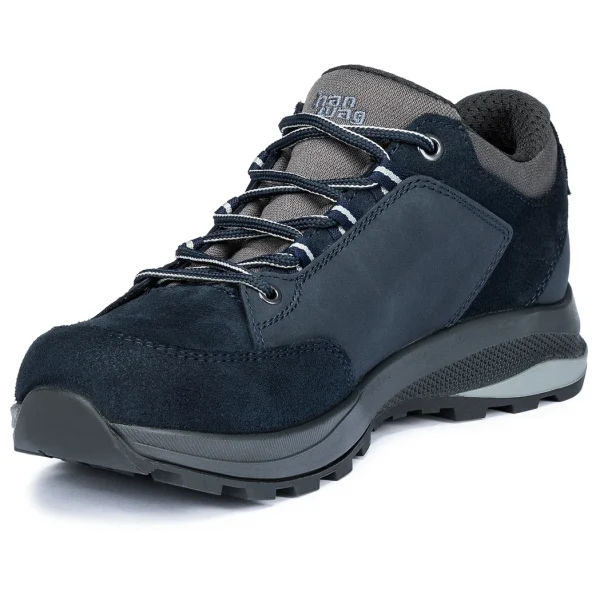 Hanwag – Women’s Torsby Low SF Extra GTX – Chaussures Multisports à prix d'occasion 4