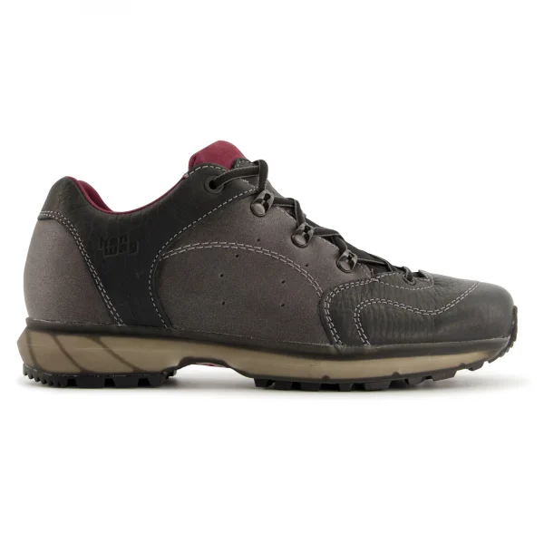 Authenticité garantie Hanwag – Women’s Tsoma Low – Chaussures Multisports 1