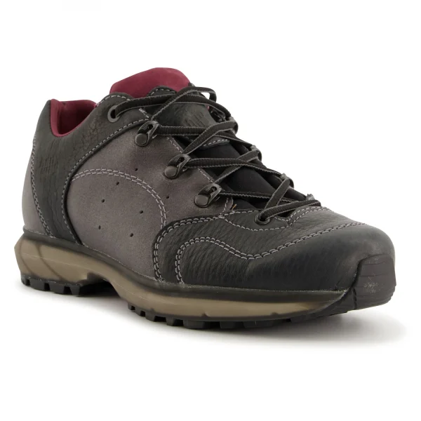Authenticité garantie Hanwag – Women’s Tsoma Low – Chaussures Multisports 3