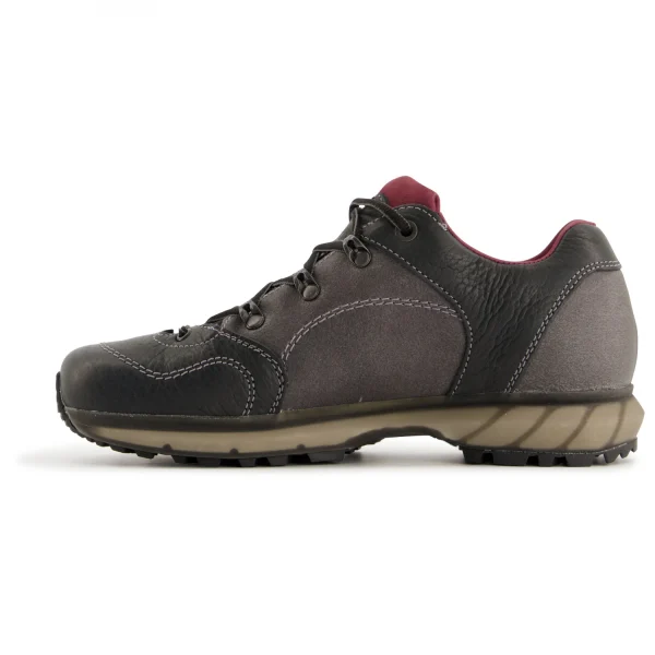 Authenticité garantie Hanwag – Women’s Tsoma Low – Chaussures Multisports 5