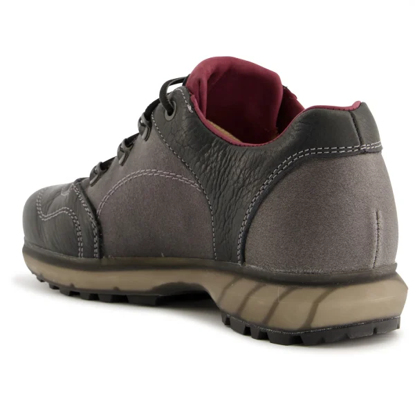 Authenticité garantie Hanwag – Women’s Tsoma Low – Chaussures Multisports 6