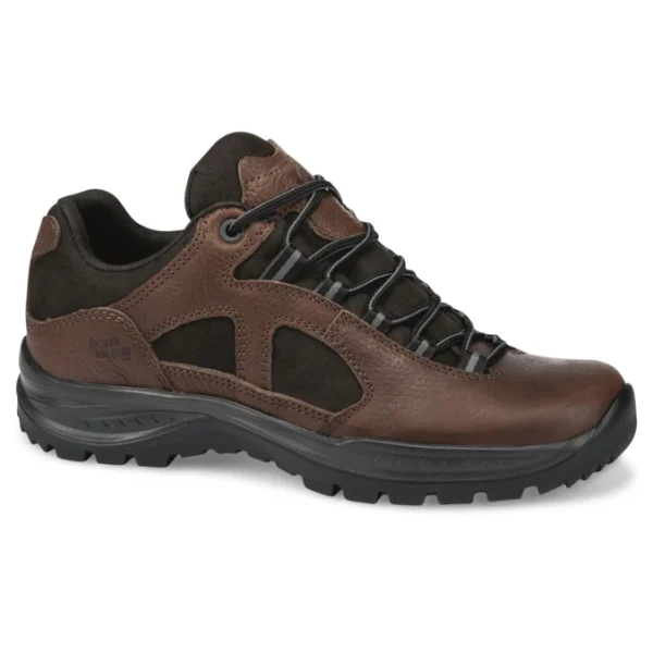 Boutique Hanwag – Women’s Waxenstein Bio Low – Chaussures Multisports 5