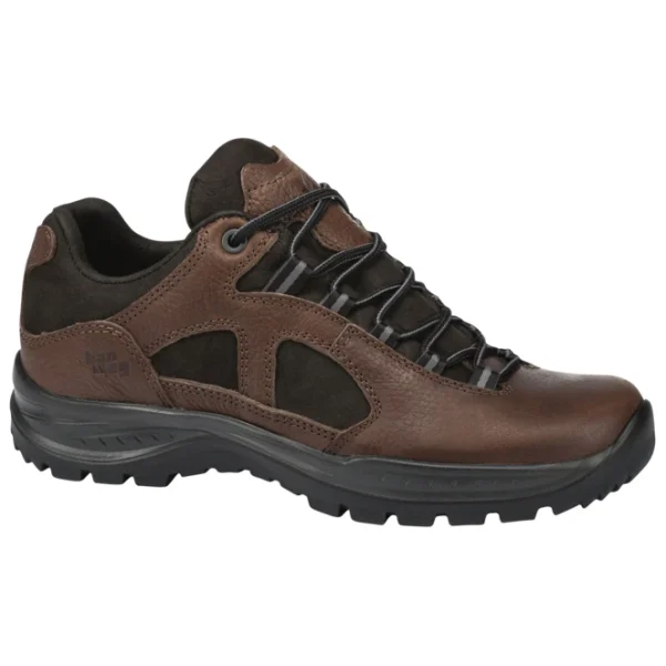 Boutique Hanwag – Women’s Waxenstein Bio Low – Chaussures Multisports 3