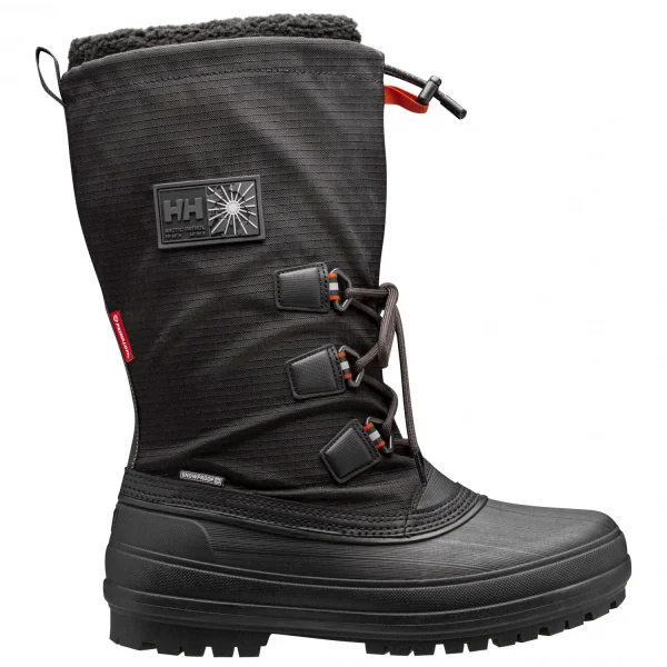 Helly Hansen – Arctic Patrol Boot – Chaussures Hiver grande popularité 1