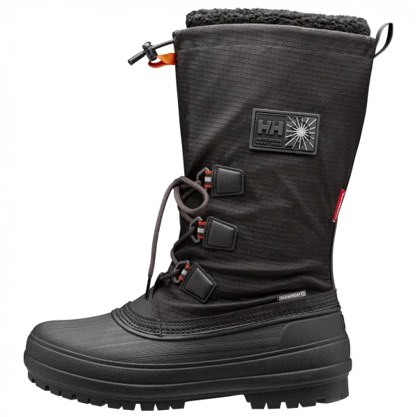 Helly Hansen – Arctic Patrol Boot – Chaussures Hiver grande popularité 3
