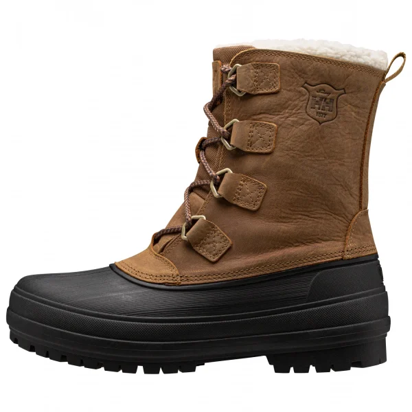 Livraison Standard/Rapide Helly Hansen – Varanger Primaloft – Chaussures Hiver 3