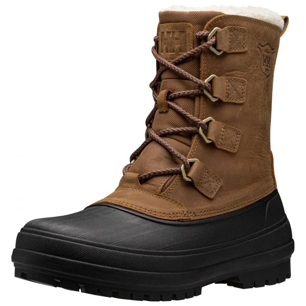 Livraison Standard/Rapide Helly Hansen – Varanger Primaloft – Chaussures Hiver 4