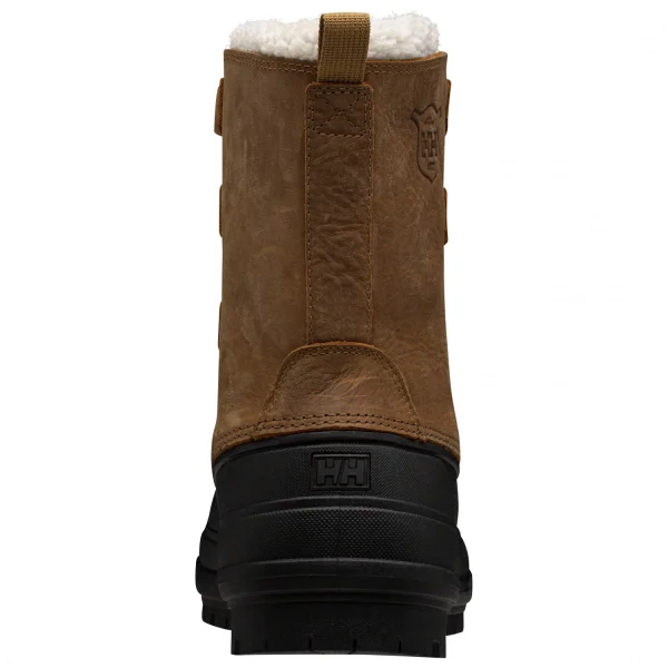 Livraison Standard/Rapide Helly Hansen – Varanger Primaloft – Chaussures Hiver 5