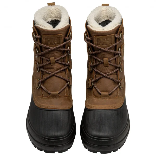 Livraison Standard/Rapide Helly Hansen – Varanger Primaloft – Chaussures Hiver 7