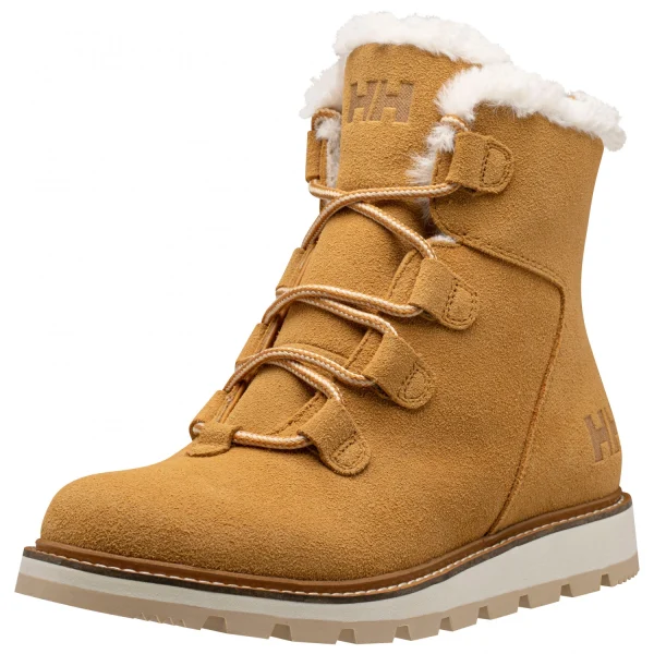 Livraison gratuite Helly Hansen – Women’s Alma – Chaussures Hiver 3