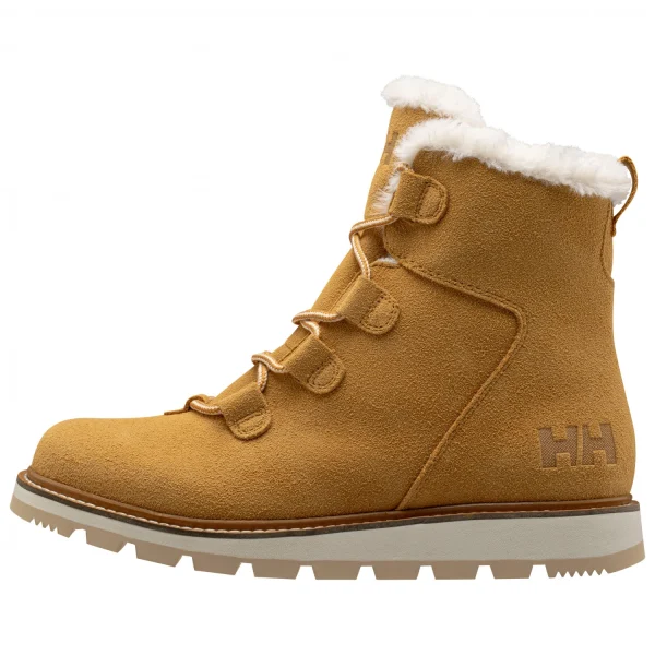 Livraison gratuite Helly Hansen – Women’s Alma – Chaussures Hiver 7