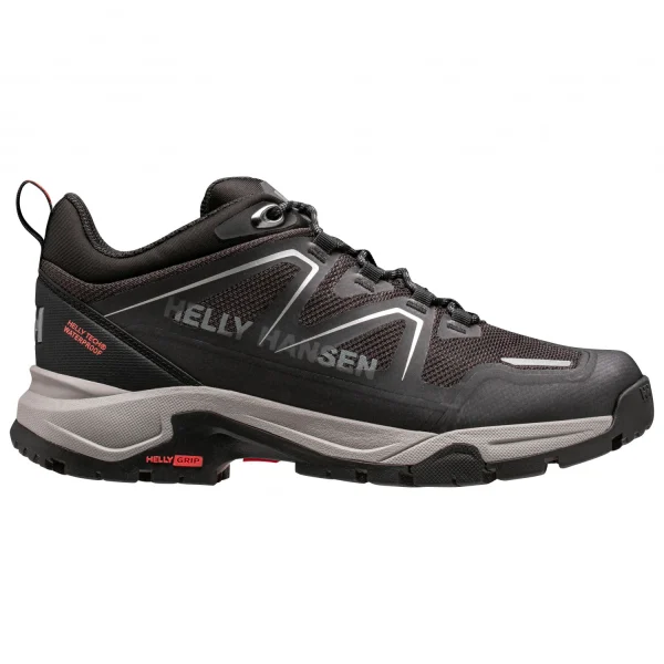 beauté Helly Hansen – Women’s Cascade Low HT – Chaussures Multisports 7