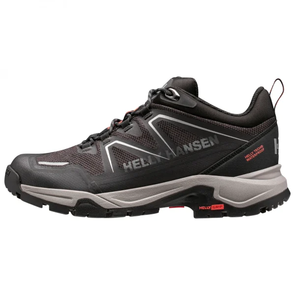 beauté Helly Hansen – Women’s Cascade Low HT – Chaussures Multisports 3